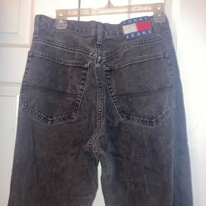 Tommy Hilfiger 90s Jeans